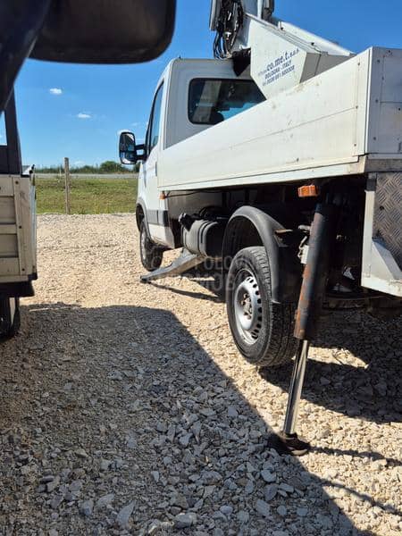 Iveco daily 18m b kat.