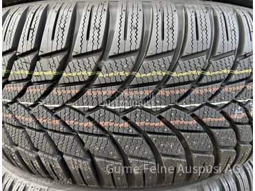 Lassa 255/40 R20 Zimska