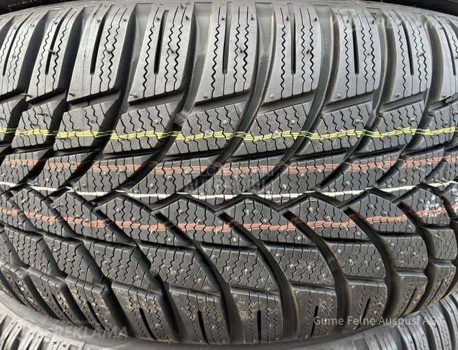Lassa 255/40 R20 Zimska