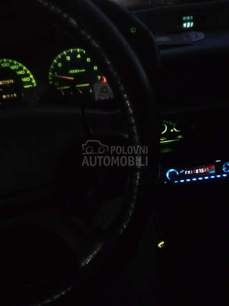 Mitsubishi Lancer Glx