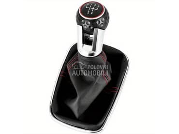 Komplet ručica menjača GTI za Volkswagen Bora, Golf 4, Jetta