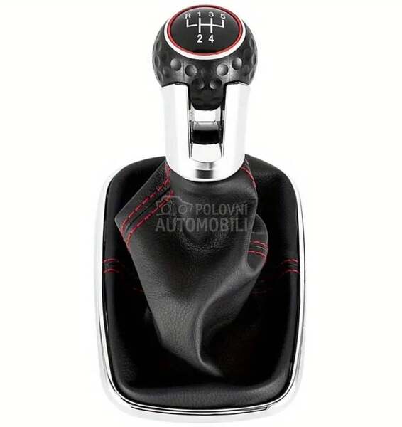 Komplet ručica menjača GTI