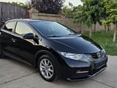 Honda Civic 1.4 BEN