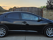 Honda Civic 1.4 BEN