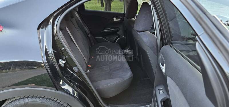 Honda Civic 1.4 BEN