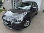 Mazda 2 SPORT 83.000 MATIK