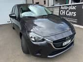Mazda 2 SPORT 83.000 MATIK