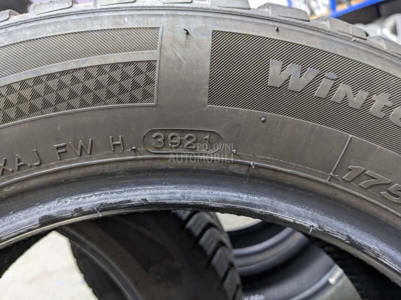 Hankook 175/65 R15 Zimska