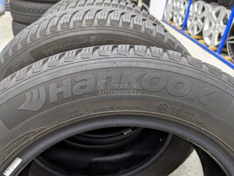 Hankook 175/65 R15 Zimska
