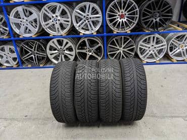 Semperit 205/60 R16 Zimska