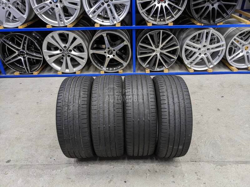 Barum 195/45 R16 Letnja
