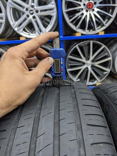 Barum 195/45 R16 Letnja