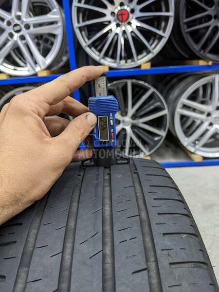 Barum 195/45 R16 Letnja