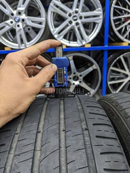 Barum 195/45 R16 Letnja