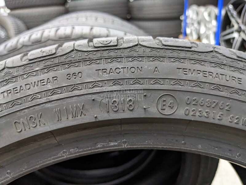 Barum 195/45 R16 Letnja