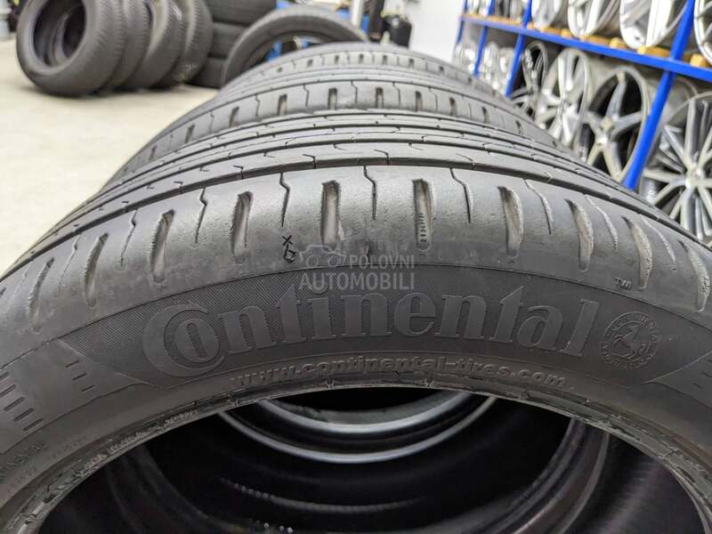 Continental 215/45 R17 Letnja