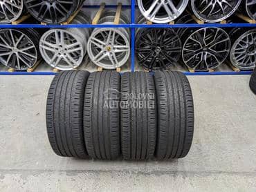 Continental 215/45 R17 Letnja