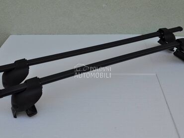 CAM krovni nosaci za Volkswagen Lupo, Passat B4, Passat B5 ...