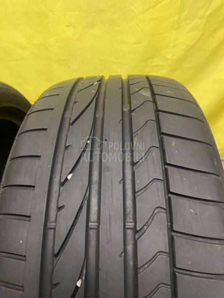 Bridgestone 215/40 R17 Letnja