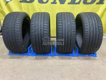 Bridgestone 215/40 R17 Letnja