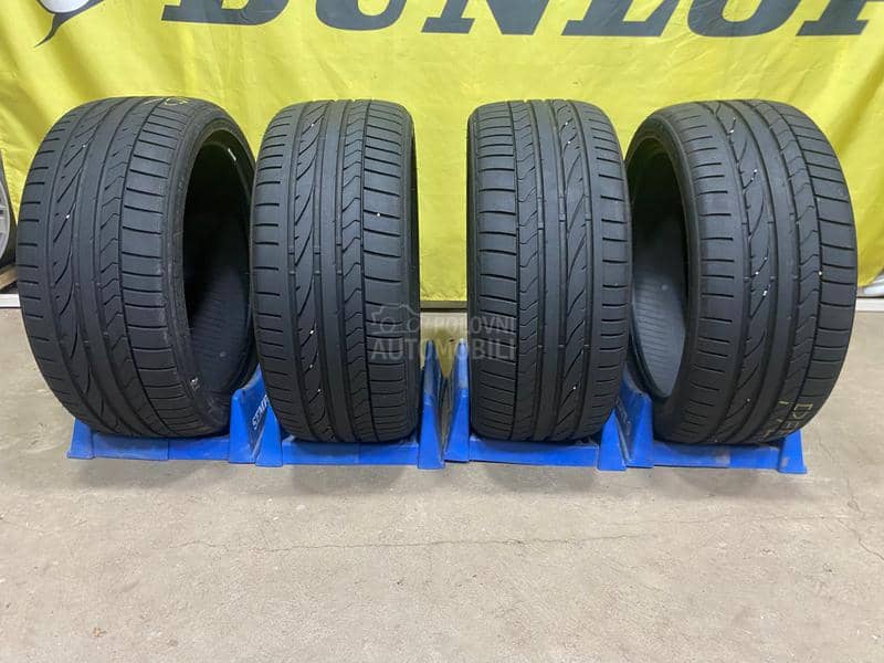 Bridgestone 215/40 R17 Letnja