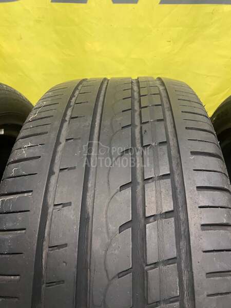 Pirelli 225/50 R17 Letnja