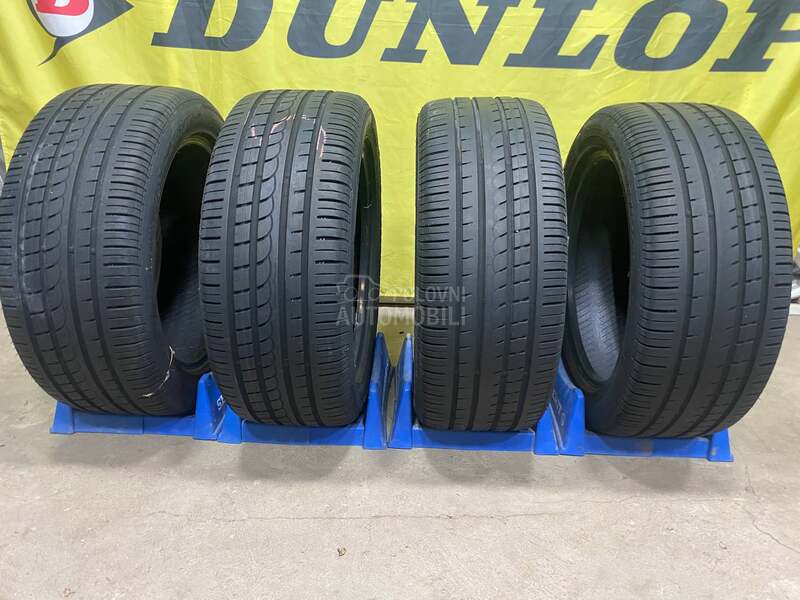 Pirelli 225/50 R17 Letnja