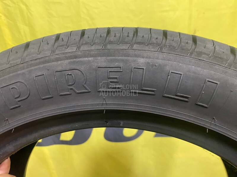 Pirelli 225/50 R17 Letnja