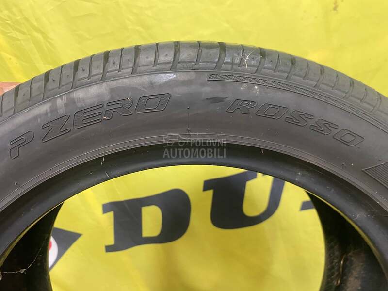 Pirelli 225/50 R17 Letnja
