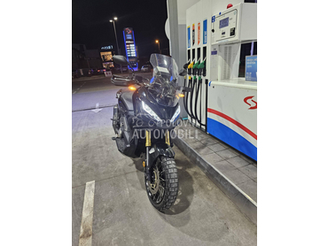 Honda X adv 750  adv750 topp