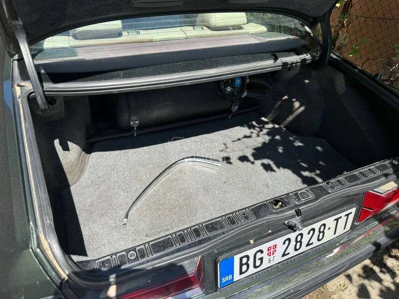 BMW 735 