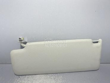 SUNCOBRAN za Volkswagen Tiguan