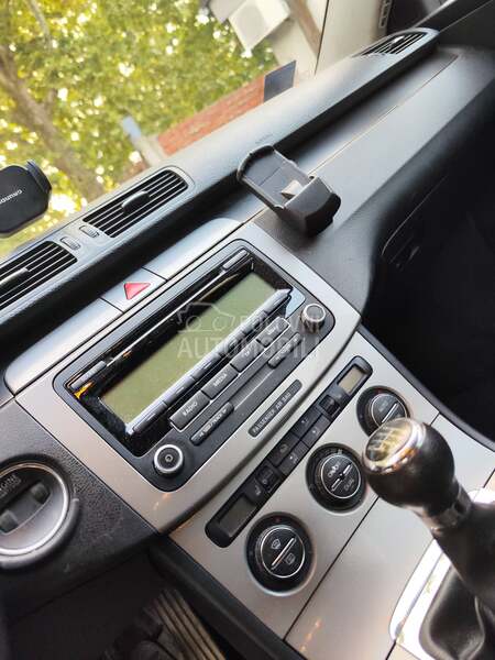 Volkswagen Passat B6 Odrzavan