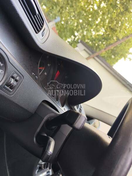 Volkswagen Passat B6 Odrzavan