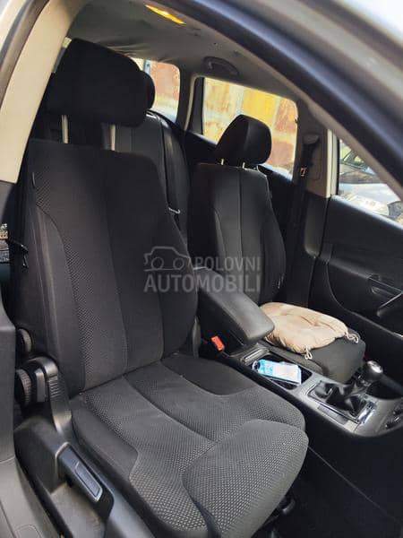 Volkswagen Passat B6 Odrzavan