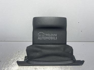 PLASTIKA za Volkswagen Tiguan