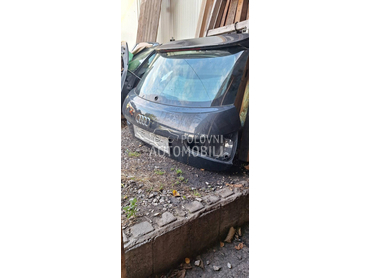 Gepek vrata za Audi A1 od 2011. do 2014. god.