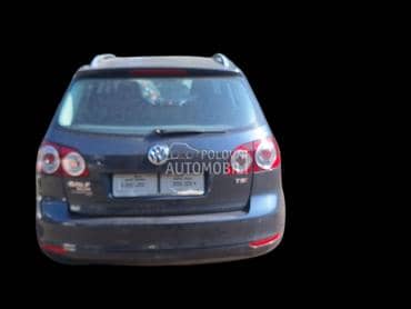 Golf Plus Gepek Vrata za Volkswagen Golf Plus od 2003. do 2012. god.
