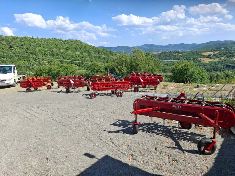 Sip Grabulje i tanjiraca olt