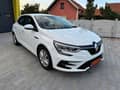 Renault Megane 1.5dci leed