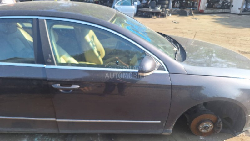 Passat B6 Vrata