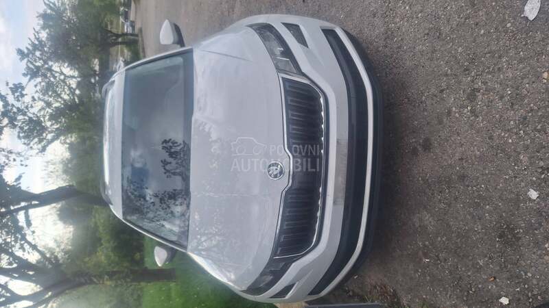 Kodiaq Farovi