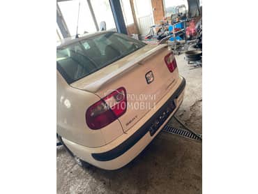 delovi za Seat Cordoba