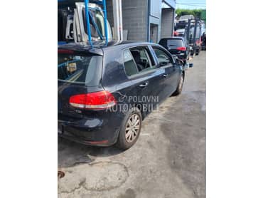 vrata za Volkswagen Golf 6 od 2008. do 2012. god.