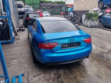 stop lampe za Audi A5 od 2008. do 2011. god.