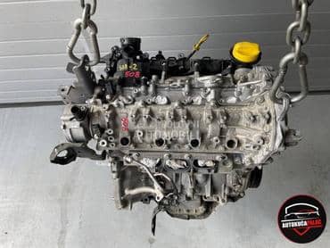 MOTOR za Nissan Ostalo