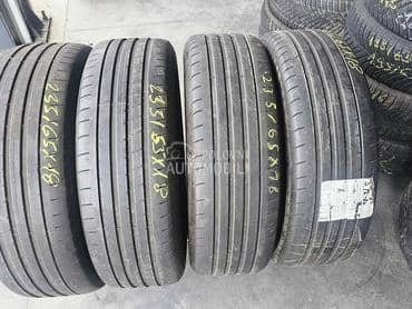 Goodyear 235/65 R18 Letnja