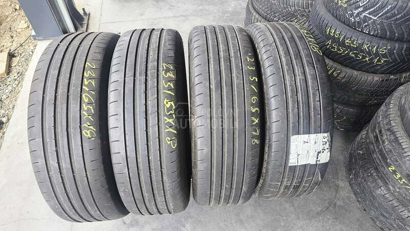 Goodyear 235/65 R18 Letnja