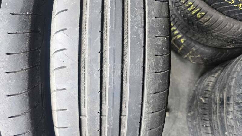 Goodyear 235/65 R18 Letnja