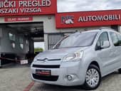 Citroen Berlingo 1.6 hdi 7 Sed NOOVO